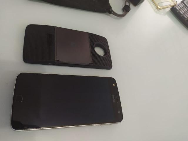 Moto z play - Foto 2