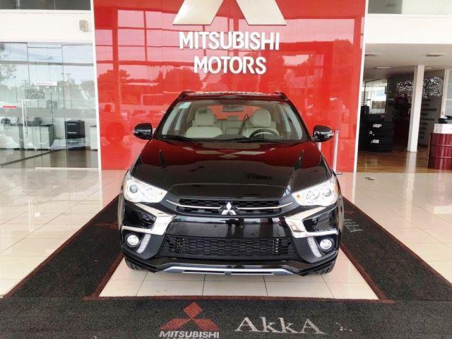 ASX 2.0 16V 4X4 FLEX AUT. zero Km - Foto 2