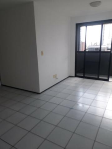 Apto de 03 quartos - Área Nobre do Meireles - Precinho bom ! - Foto 3