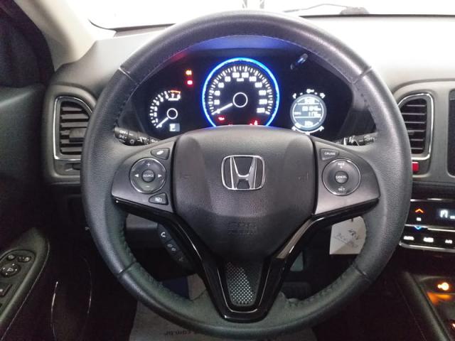 HONDA HR-V TOURING - Foto 7