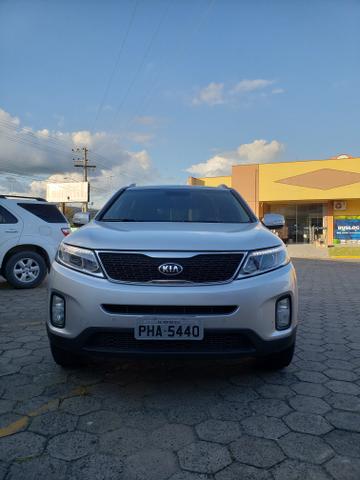 Sorento 2015 - Foto 2