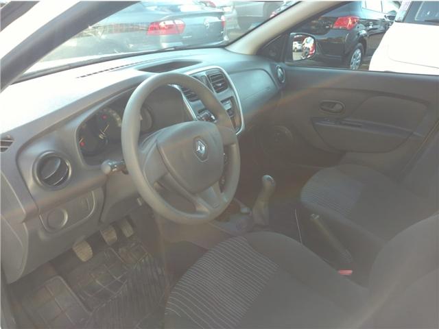 Renault Sandero 1.0 12v sce flex authentique manual - Foto 7