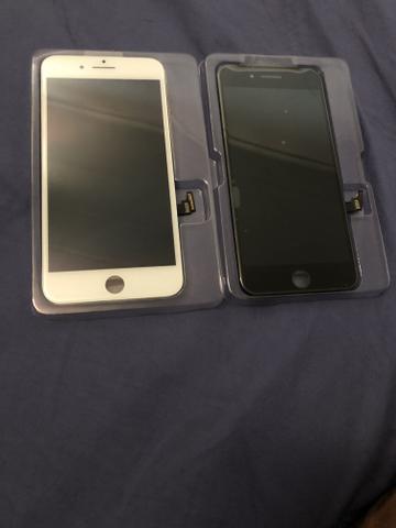 Telas iPhone 8 Plus
