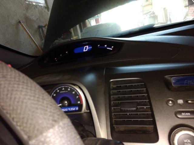 Troco Honda Civic 2007 - Foto 5