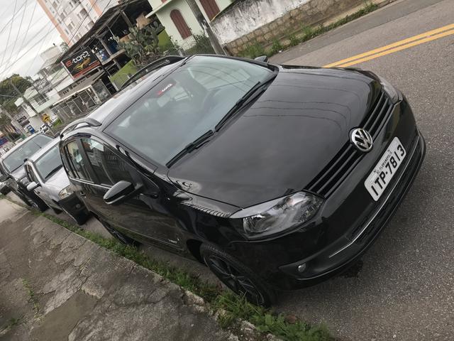 Vendo Spacefox Itrend - Foto 12