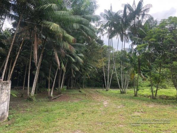 Sítio à venda em Maguari, Benevides cod:6752
