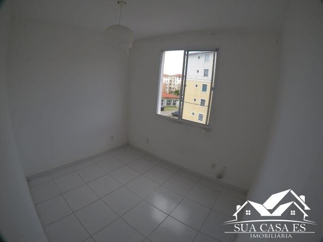 AP-Apartamento - 2 quartos - Sol da manhã - Em Manguinhos - Vila Geribá - Foto 8