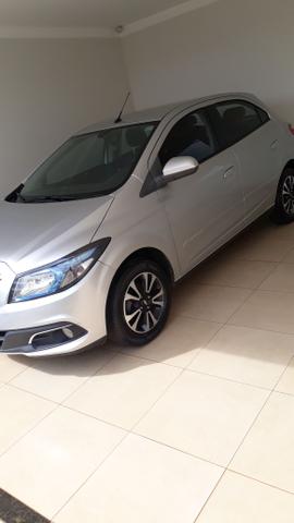 Onix ltz "extra"