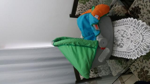 Bebê conforto