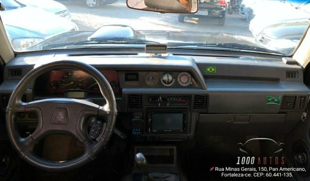 L200 4x4 2002/2002 diesel super conservada!!! - Foto 3