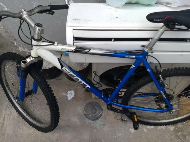 Bicicleta MTB SCOTT - Foto 5