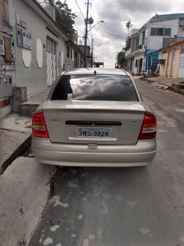 Astra 2000 2.0 reparos a fazer - Foto 3