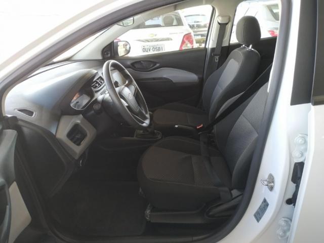 Chevrolet Prisma 1.0 MPFI JOY 8V 4P - Foto 7