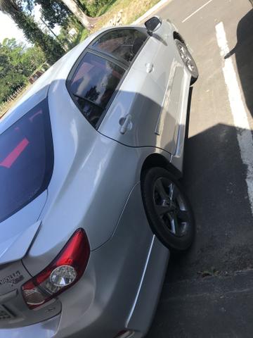 Corolla XRS - Foto 5