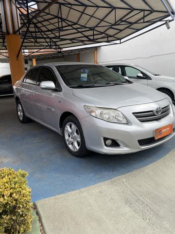 Corolla xei 2011 AT - Foto 3