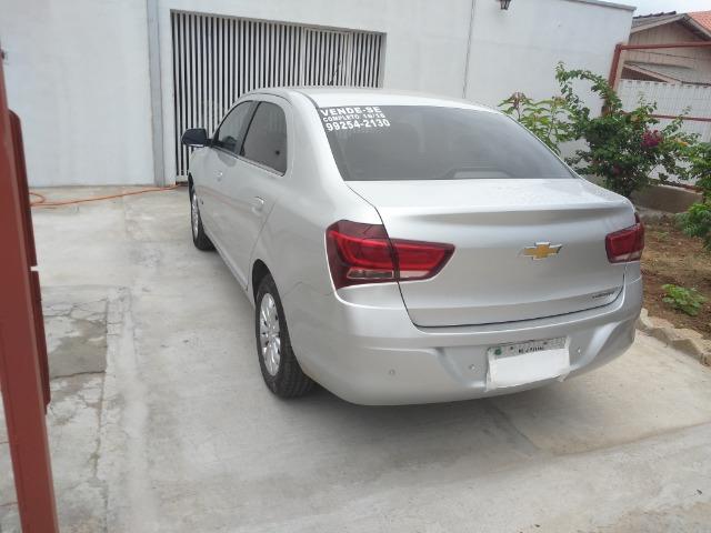 Cobalt semi novo - Foto 2