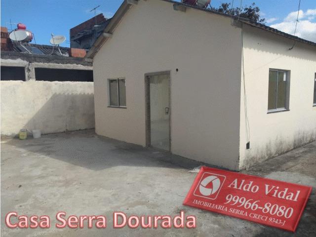 ARV 71 ? Casa ampla, 2Q, sala de star/jantar em Serra Dourada - Foto 4