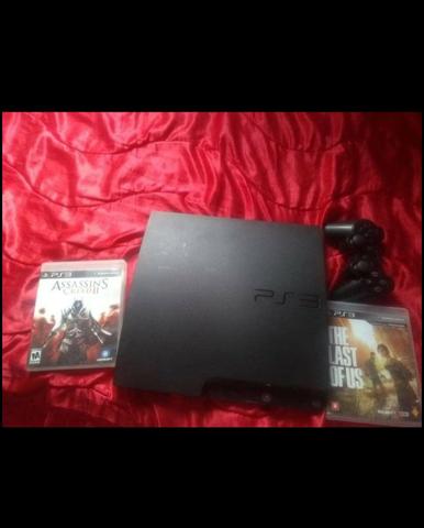 Ps3 - Foto 2