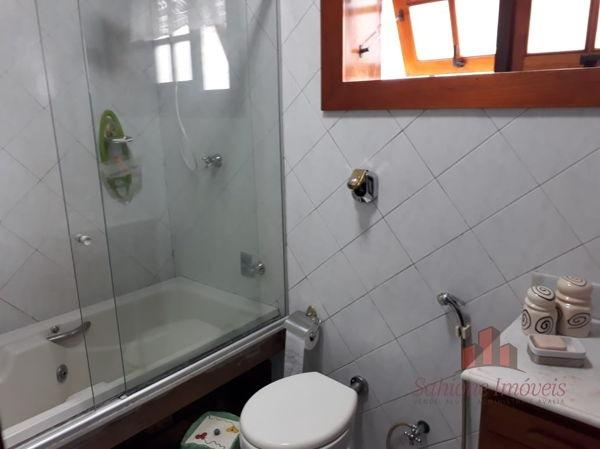 Excelente Casa c/2 Quartos no Quitandinha - Foto 19