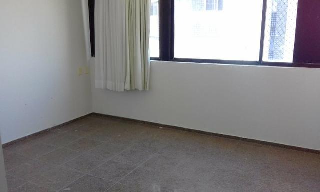 Jean Charles\Piedade: Pé na areia , 4 suítes , 220m2 - Foto 16