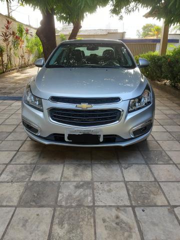 Cruze ltz 2015. muito novo! - Foto 3