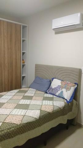 Apartamento 2 dormtórios - Foto 4