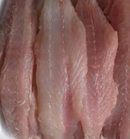 File de peixe (PARATI)
