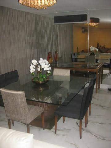 Casa - Bosque das Palmeiras - 310m² - 5 suítes - 4 vagas -SN - Foto 4