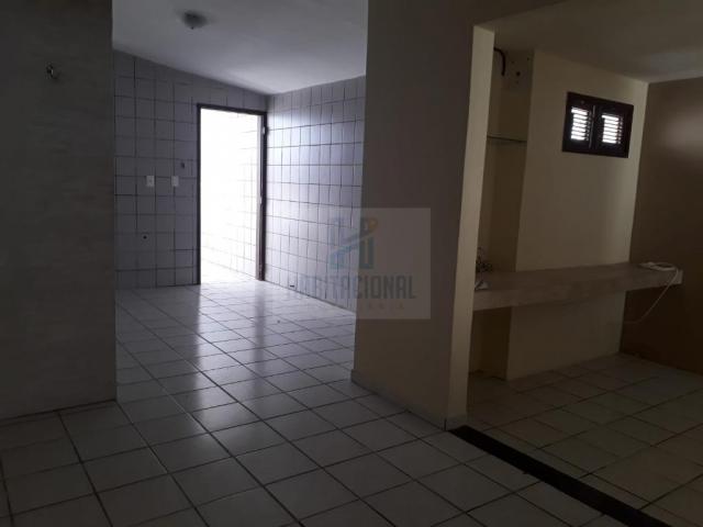 Casa à venda com 3 dormitórios em Tirol, Natal cod:CV-4159