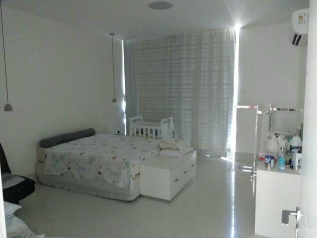 Casa de 4 quartos, sendo 2 suítes em fradinhos - Foto 8