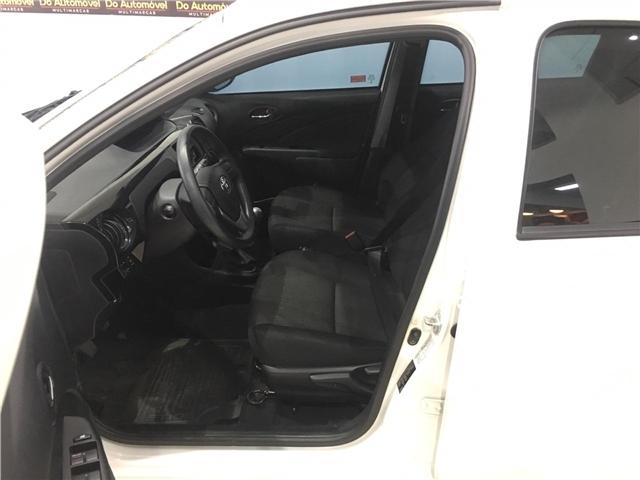 Toyota Etios 1.3 x 16v flex 4p manual - Foto 8