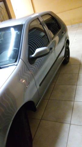 Palio 2005 Flex 1.3 Completo