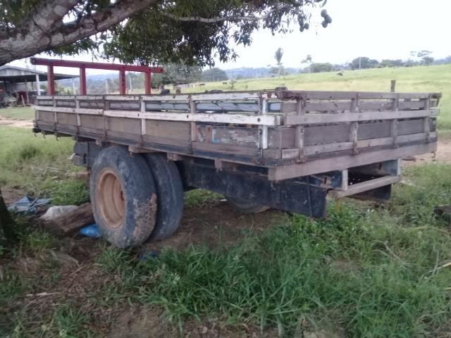 Careta para trator - Foto 3