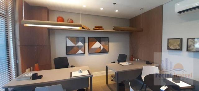 Sala à venda, 22 m² por R$ 422.933,00 - Aldeota - Fortaleza/CE - Foto 12
