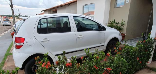 Fox - 2008 - Carro de mulher! - Foto 2