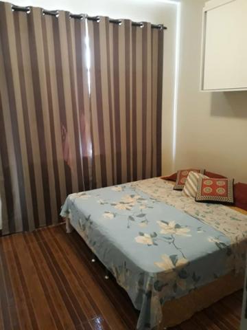 Lindo apto temporada 3 quartos no rj Méier - Foto 10
