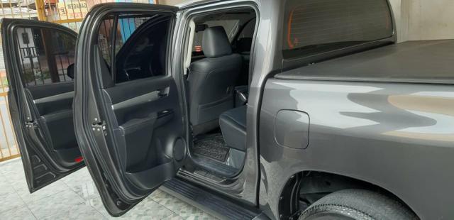 Hilux SRX 4X4 2.8 2016 a diesel em estado de Nova - Foto 2