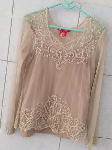 Blusa feminina - Foto 2