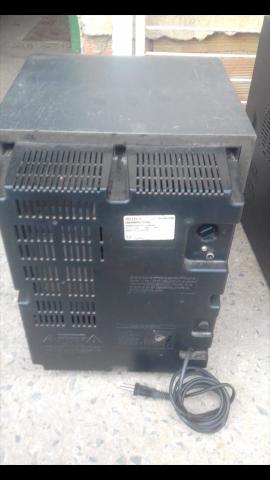 Subewoofer sony - Foto 2
