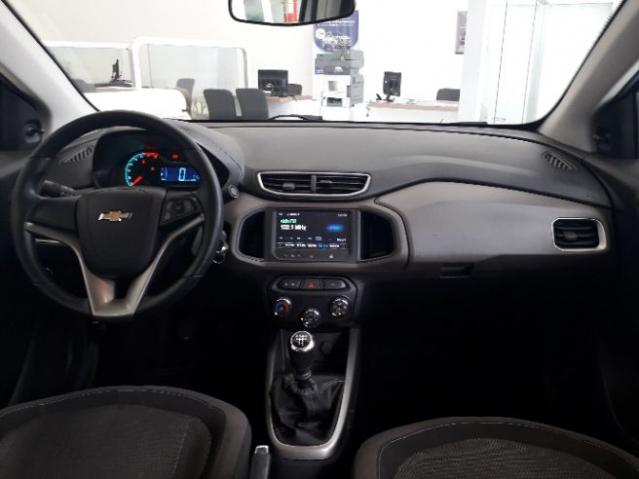 Chevrolet Prisma 1.4 Mpfi lt 8v - Foto 6