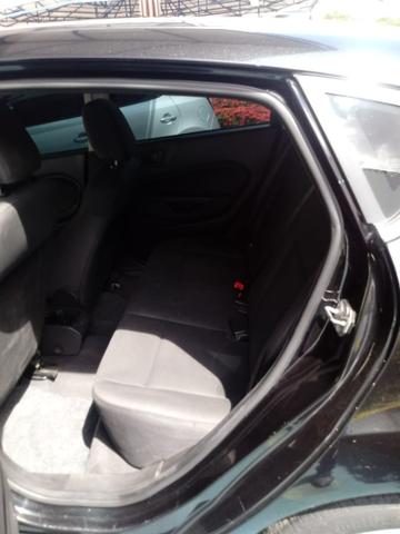 New fiesta hatch SE 2012 1.6 - Foto 6