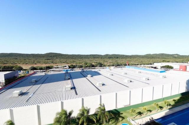 Apartamento mobiliado no Solar Alta Vista 4 suítes - Foto 16