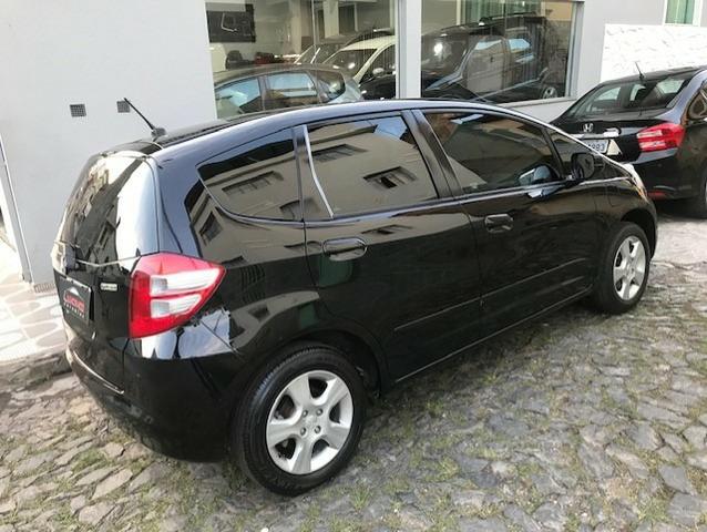 Honda Fit 1.4 LXL Mecânico - Foto 11