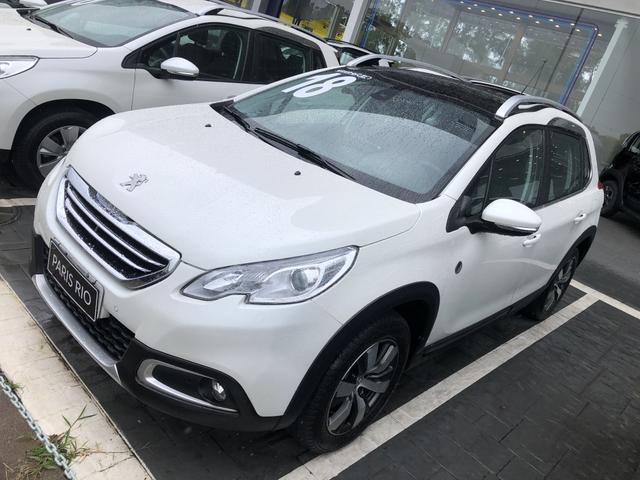 Peugeot 2008 Cross Way 2018 automático - Foto 2