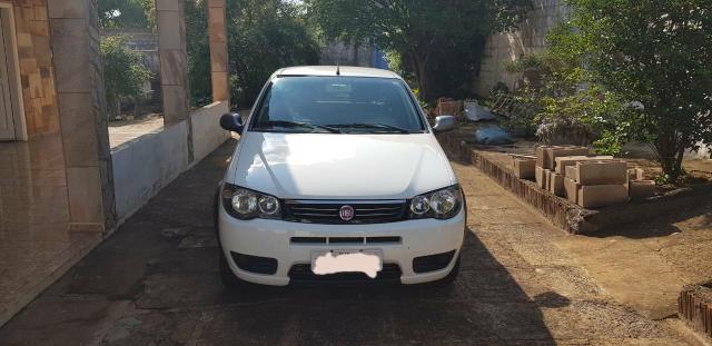 Fiat Palio 1.0 MPI FIRE WAY 8V FLEX 4P - Foto 7