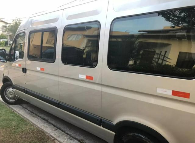 Van Master l3h3 executiva - Foto 4