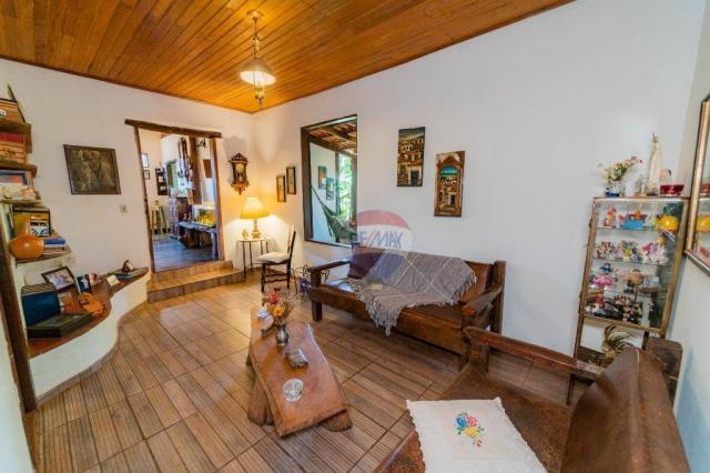 Condomínio entrelagos vendo 02 casas com 03 quartos cada, total de 450m² de área construíd - Foto 8