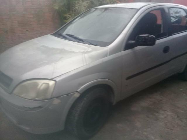 Corsa 2002 - Foto 3