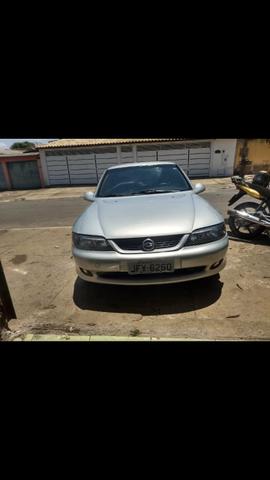 Vectra Millenium 2.2 8 valvulas - Foto 3