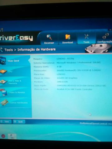 Computador Completo - Foto 3
